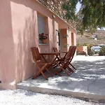 Blue Agave * Agios Sostis (Tinos)