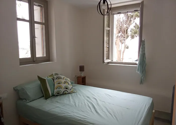 度假居 Blue Agave