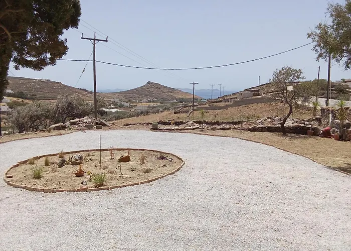 度假居 Blue Agave *