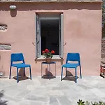 Blue Agave * Agios Sostis (Tinos)