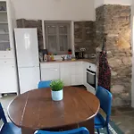 Blue Agave * Agios Sostis (Tinos)