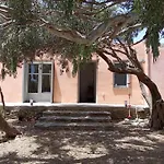 Feriehus Blue Agave Agios Sostis (Tinos)