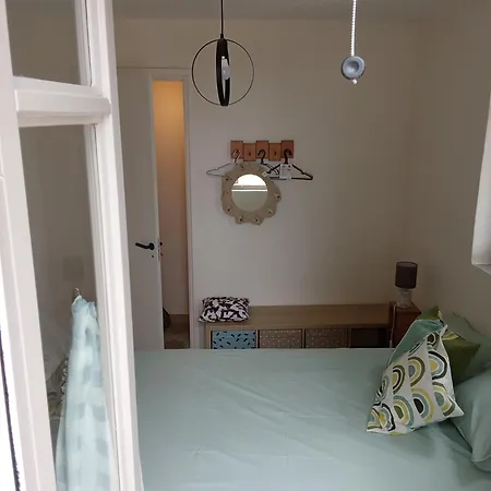 Blue Agave Agios Sostis (Tinos)