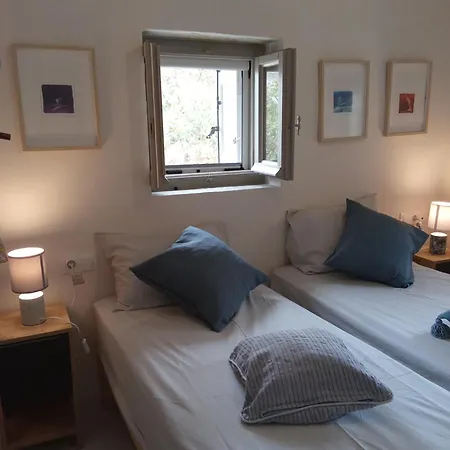 Dom wakacyjny Blue Agave