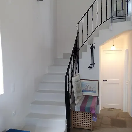 Semesterbostad Blue Agave *