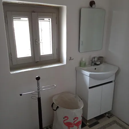 Dom wakacyjny Blue Agave Agios Sostis (Tinos)