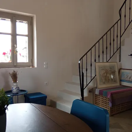 Dom wakacyjny Blue Agave *