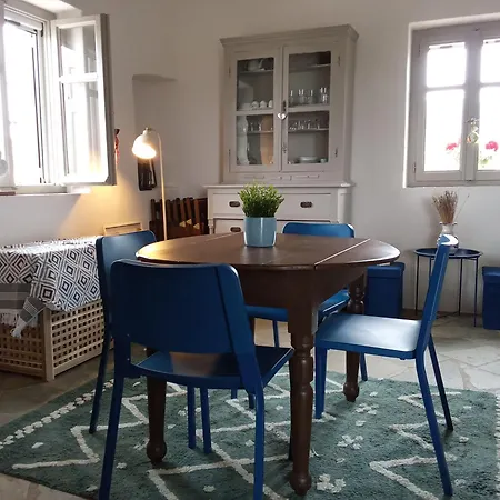 Holiday home Blue Agave Agios Sostis (Tinos)
