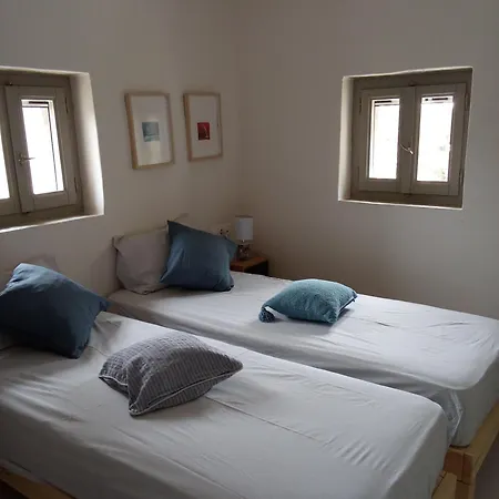 Blue Agave Agios Sostis (Tinos)