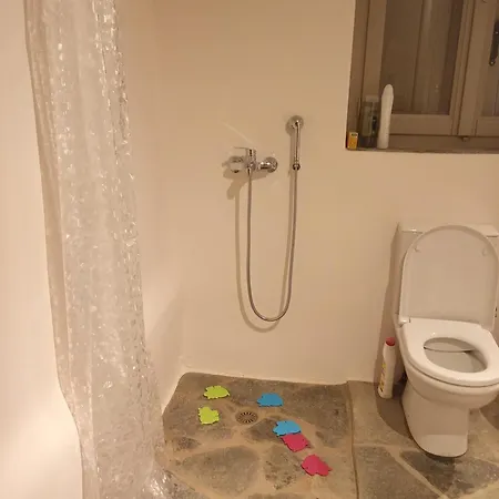 Blue Agave Agios Sostis (Tinos)