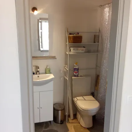 Blue Agave Dom wakacyjny Agios Sostis (Tinos)