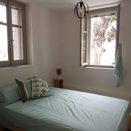 Prázdninový dům Blue Agave