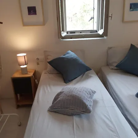 Dom wakacyjny Blue Agave