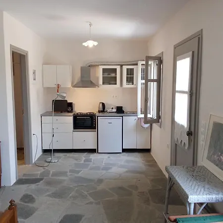 Dom wakacyjny Blue Agave