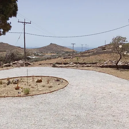 Dom wakacyjny Blue Agave *