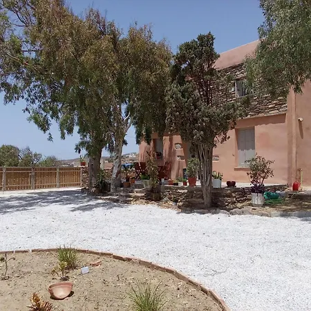 Blue Agave Dom wakacyjny *