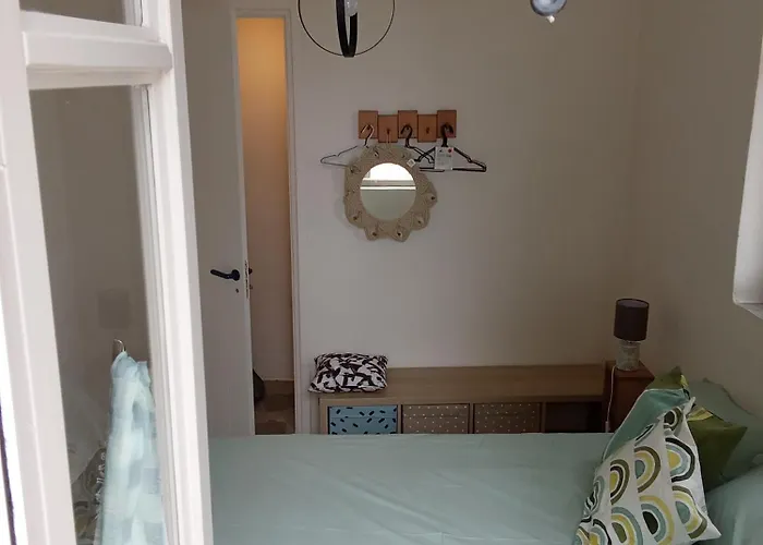 Blue Agave Ayios Sostis