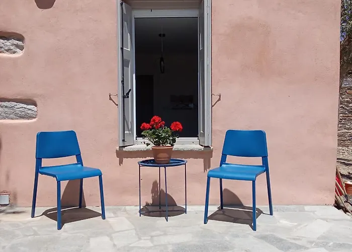 Blue Agave * Ayios Sostis