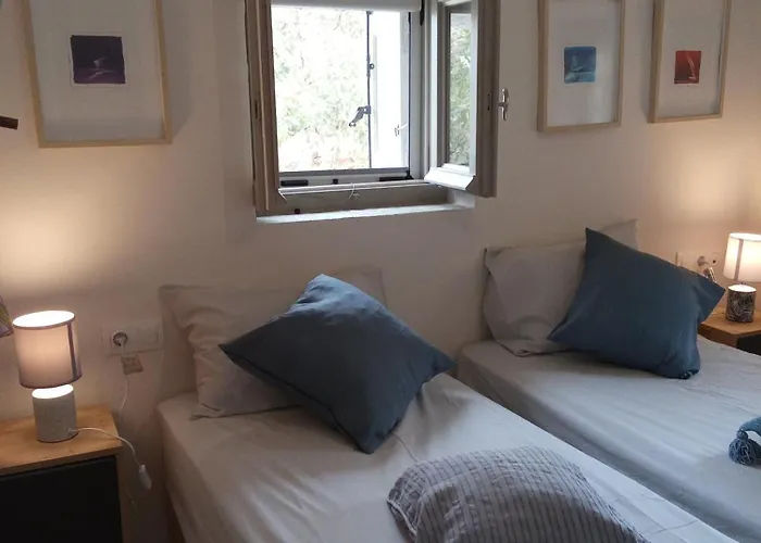 Prázdninový dům Blue Agave