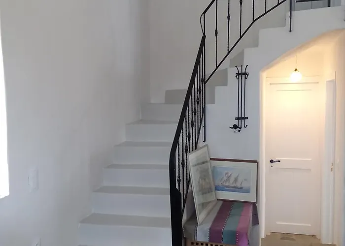 Сasa de vacaciones Blue Agave *