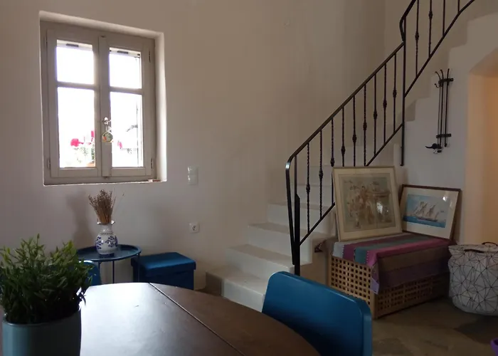 Prázdninový dům Blue Agave *