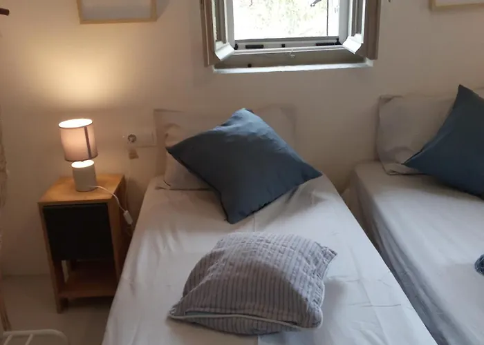 Prázdninový dům Blue Agave