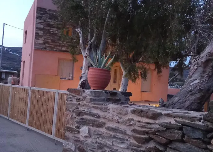 Сasa de vacaciones Blue Agave *